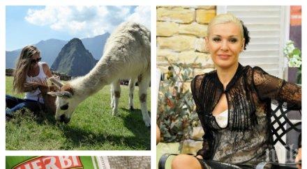 разкритие пик сем одруса нова бона заради гала пила чай перуанска кока ефир