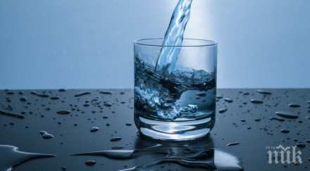 спират водата софия