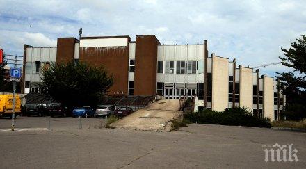 ремонтът зимния дворец спорта стартира септември