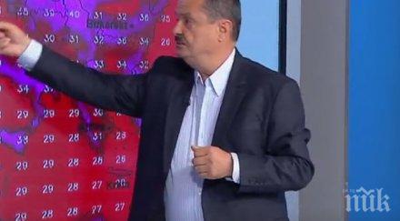 климатологът георги рачев прогноза зимата какъвто днешният ден такъв декември