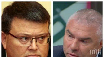 извънредно пик марешки отчита 100 дни парламента