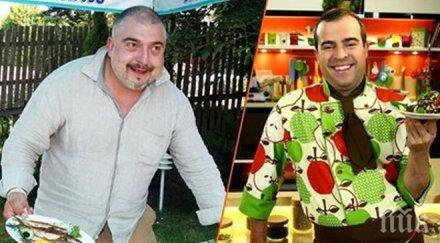 Ути и Звездев дразнят гладните пенсионери