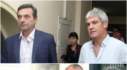 скандалът разгаря синдикатите бият тъпана европа работодателите сезират борисов валери симеонов