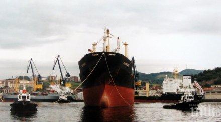 скандал франция игнорира италия слага ръка корабостроителница