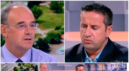 бум ефир общественици хванаха гуша гуша скандалите държавата