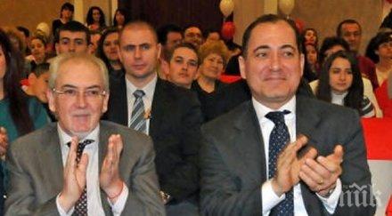 важна рокада турският посланик сюлейман гьокче командирован гватемала