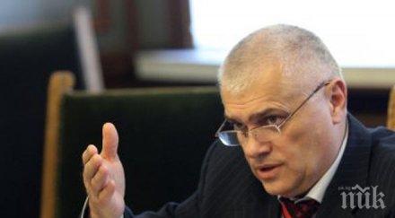 вътрешният министър проговори зверския побой нотариусите софия