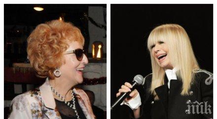 скандал лили скарана добрата приятелка обърна гръб снахата младен червеняков