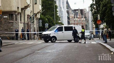 ексклузивно пик шофьорът колата убиец хелзинки бил пиян