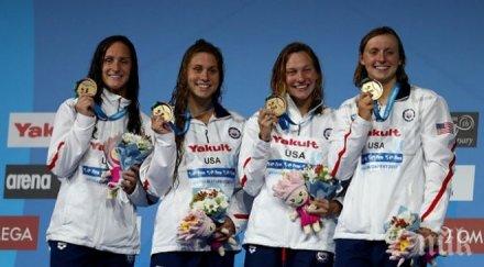 триумф сащ 200 метра свободен стил жените