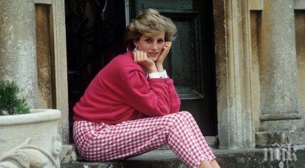 пускат филм даяна автентичния глас