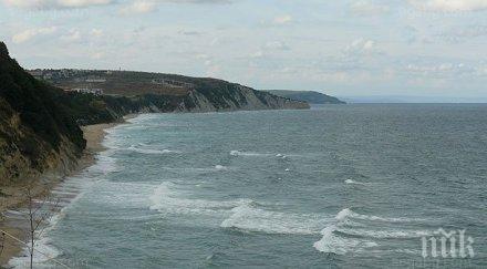 стартират проучване добив газ черно море