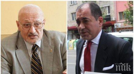 ексклузивно пик експосланикът турция петър воденски попиля гьокче проф герджиков осуети опита вкара народното събрание турския партийно политически пр