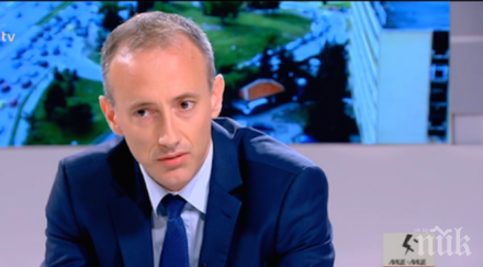 министърът образованието всички деца влязат класната стая