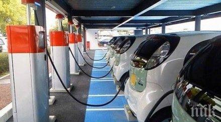 революционно великобритания забранява бензиновите дизеловите автомобили