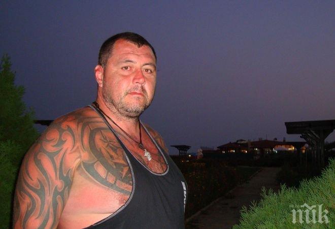 НОВИ РАЗКРИТИЯ! Един куршум в сърцето оставил на място пловдивския бизнесмен