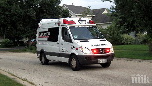 От последните минути! Четирима загинали, след като едномоторен самолет се разби в САЩ