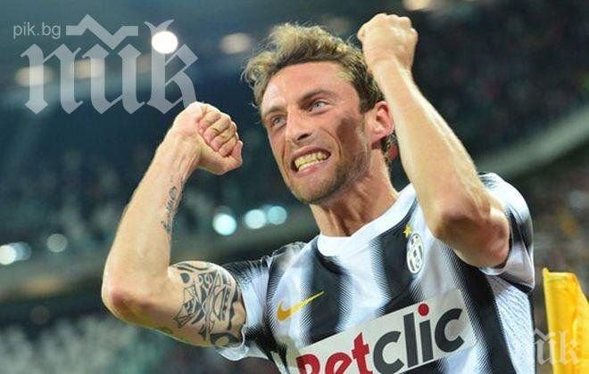 Драматично! Гол от дузпа в 89-ата минута донесе победата на Ювентус над Пари Сен Жермен в контрола в САЩ