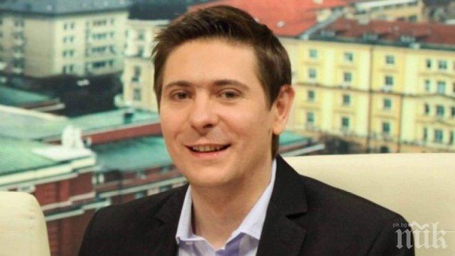 САМО В ПИК И РЕТРО! Виктор Николаев подлуди хотелиери в Гърция - тв водещият крещи на персонала, вдига скандал за вкисната лютеница