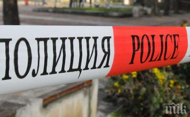 Полицията с първи подробности за показното убийство в Пловдив