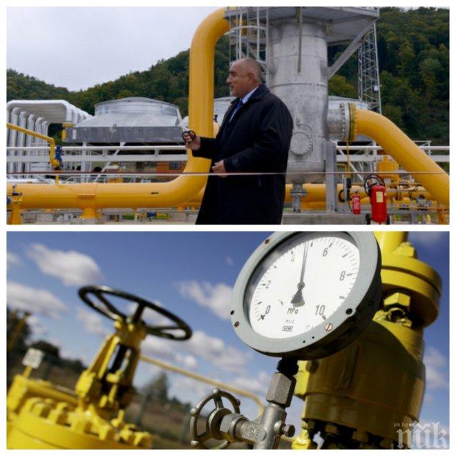 ИЗВЪНРЕДНО! Добра новина за България! YES за руския газ в Европа и нашия хъб Балкан от ЕК