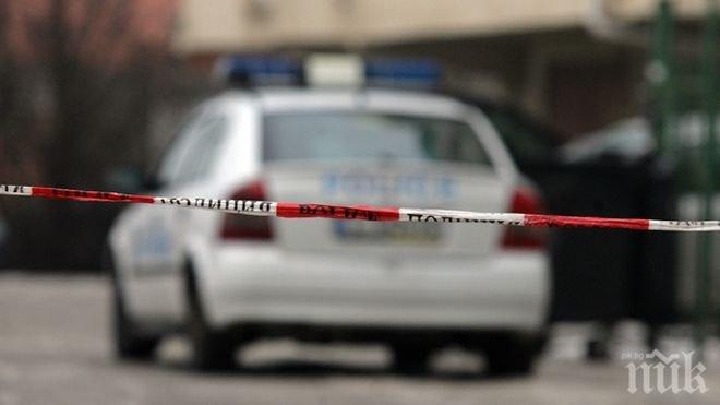 ИЗВЪНРЕДНО! Разстреляха показно бизнесмен в Пловдив (ОБНОВЕНА)