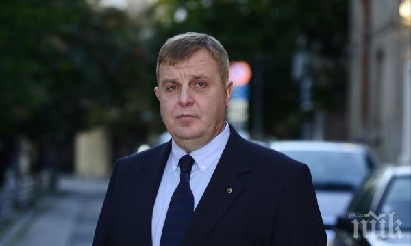 Министър Каракачанов ще наблюдава демонстрация на способности на бригада „Специални сили“

