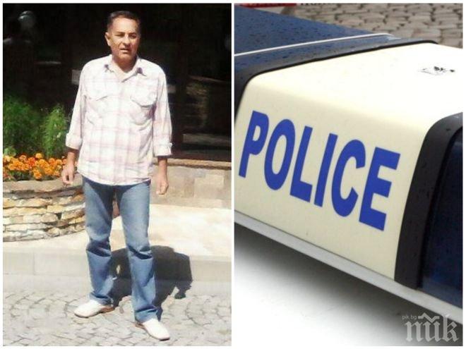 ИЗВЪНРЕДНО! Изчезна известен бургаски диригент, излязъл от къщи и повече не се върнал