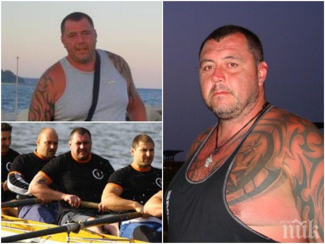 ЕКСКЛУЗИВНО! Разследват две версии за убийството на пловдивския бизнесмен