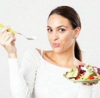 Диетата „5 супени лъжици“ взриви Холивуд