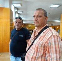 СЪМНИТЕЛНО! Ромите, пребили деца в Асеновград, с орда адвокати - сякаш ще бранят мафията