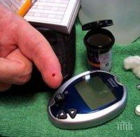 ВАЖНО! Ето на кои професии служителите са най-застрашени от диабет 