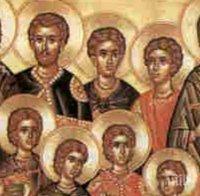 Зетьовден е! Ето кой черпи на този празник