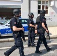 ОТ ПОСЛЕДНИТЕ МИНУТИ! Атентаторът от Хамбург влязъл нелегално в Германия