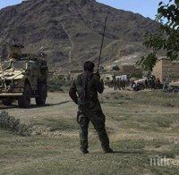 Афганистан разкритикува операция на Пакистан срещу Ислямска държава

