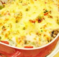 Постен гювеч по каракачански