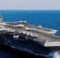 Според американски генерал САЩ и съюзниците им са готови да използват „съкрушителна сила“ в Северна Корея