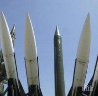 Допълнителни мерки! Южна Корея увеличава броя на системите за противоракетна отбрана ТХААД след поредния ракетен тест на КНДР