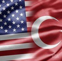 Говорителят на Ердоган: Турция стана „жертвен агнец“ за провала на САЩ в Сирия