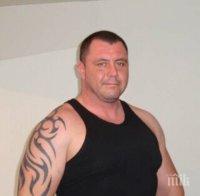 НОВИ РАЗКРИТИЯ! Бивш военен клошар откраднал пистолета на самоубилия се Данаил Божилов
