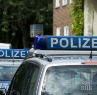 Пострадалият българин в Констанц не е потърсил помощ в консулството