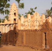 Близки! Франция и Германия задълбочават военното си сътрудничество в Сахел