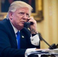 Остра реакция! Тръмп наказва Китай с икономически мерки