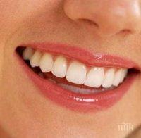 Българско изобретение алармира срещу кариеси