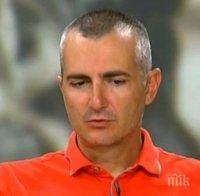 Бившият автомобилен състезател Димитър Илиев: Най-големият убиец по пътищата е скоростта