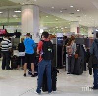 Австралия с извънредни мерки по летищата! Разкриха бомбена атака срещу самолет