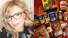 ОТЧАЯНА СЪПРУГА!? Ирина Тенчева отмъщава на Иван с опасни манджи