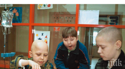 изплуваха дълго укривани тайни лекуваха децата чернобил