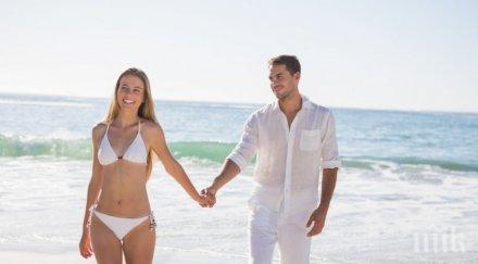 летните свалки просто флирт горещ секс нещо повече