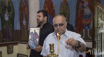 проф божидар димитров дари икона командира военноморска база атия